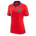 Cheap England Marcus Rashford #11 Away Football Shirt Women World Cup 2022 Short Sleeve